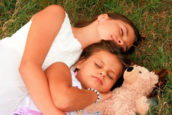 5 pasos para dormir rapido